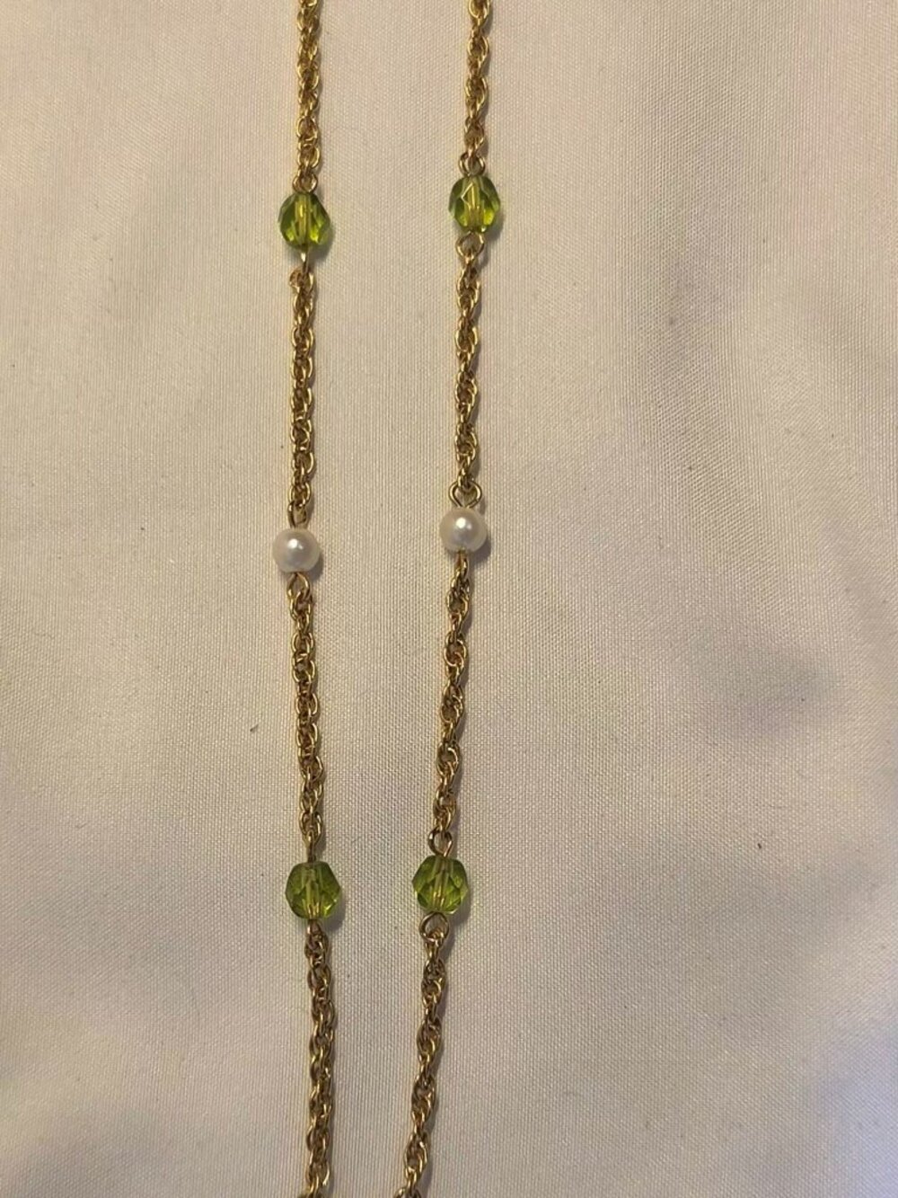 Necklace - Picture 4 of 4